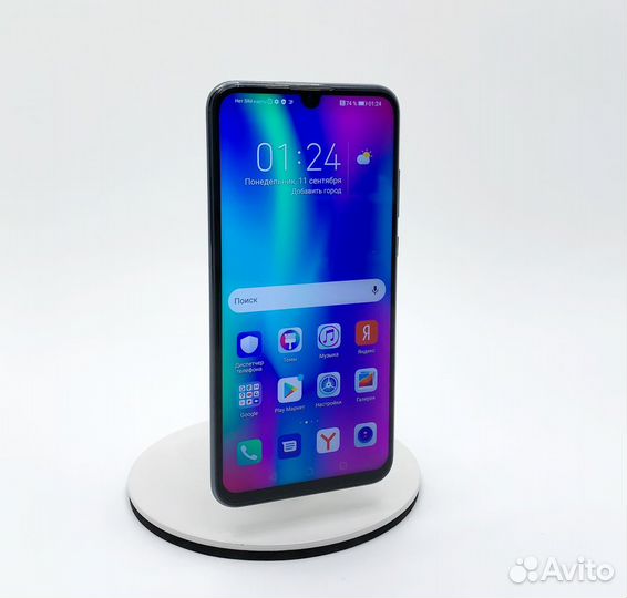 HONOR 10 Lite, 3/32 ГБ