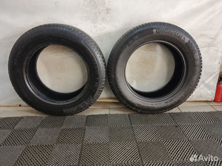 Continental ContiVikingContact 7 225/65 R17