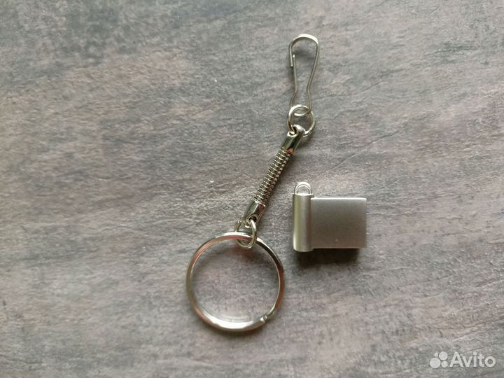 Флешка 64 гб