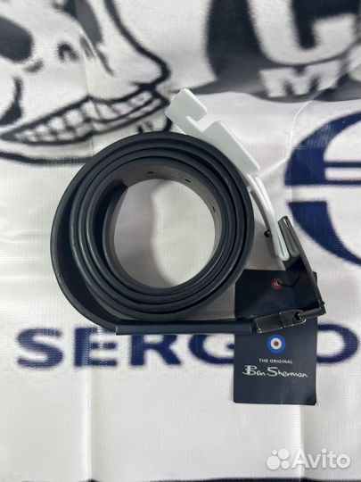 Ремень Lambretta Ben Sherman Quiksilver