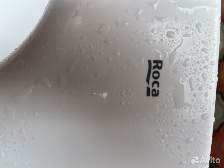 Ванная акриловая 170 70 Roca