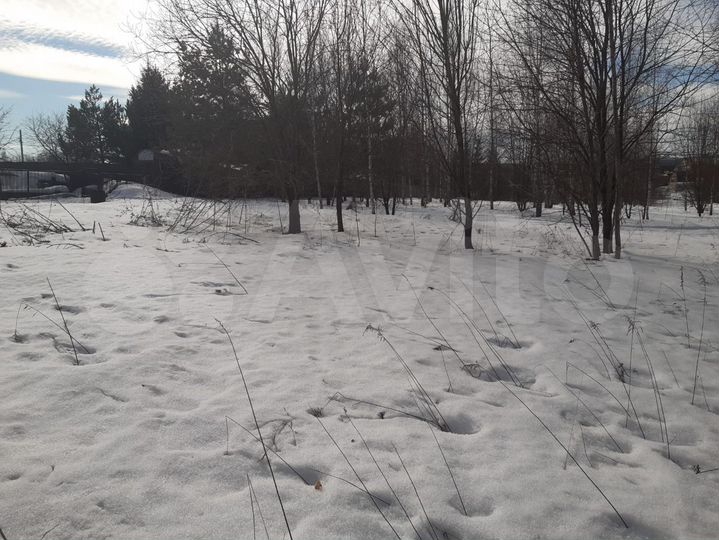 Участок 20 сот. (ИЖС)