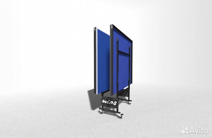 Теннисный стол Wips Master Master Roller ст-мр