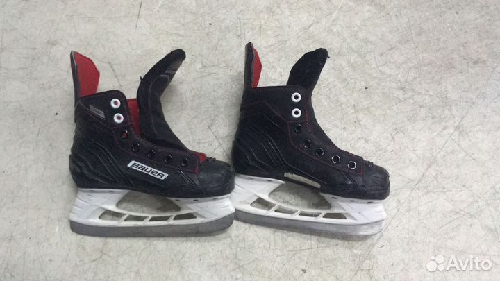 Коньки Bauer Ns Y13