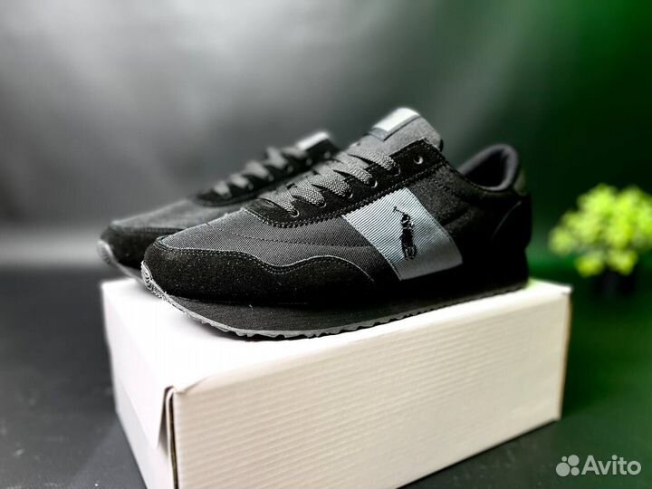 Кроссовки Polo