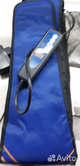 Пояс для похудения