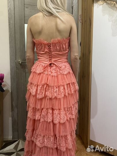 Платье женское