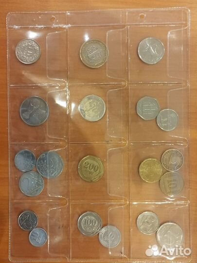 На подарок юному коллекционеру