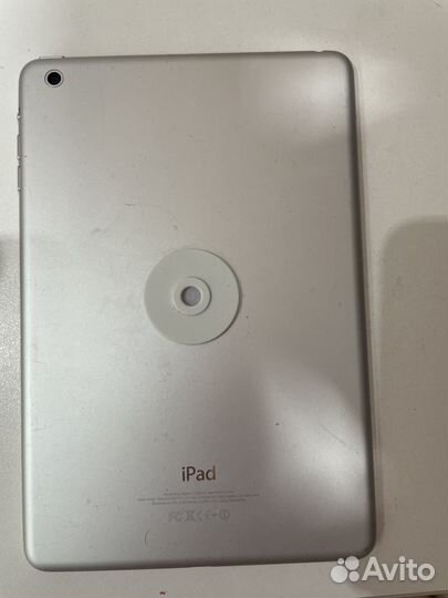 iPad