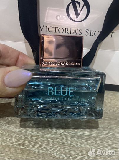 Вода от Антонио Бандероса