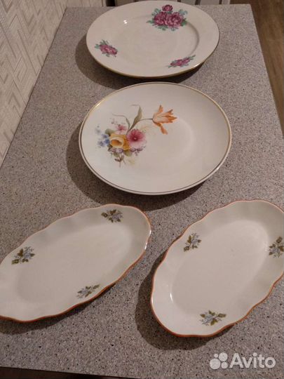 Кухонная посуда