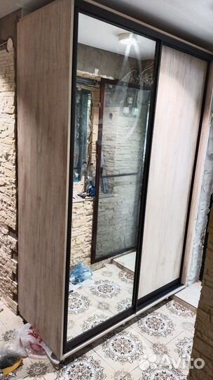 Шкафы, шкафы купе, гардеробные