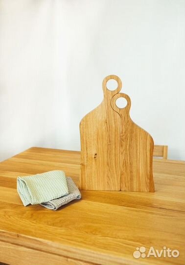 Доска разделочная / набор разделочных досок