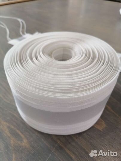 Лента для штор