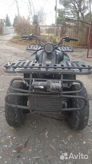 Продаётся квадроцикл