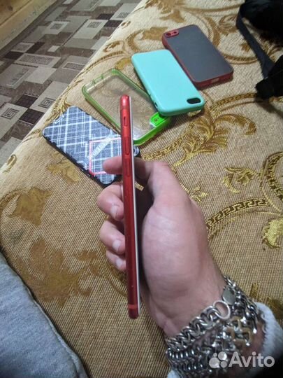 iPhone 7, 32 ГБ