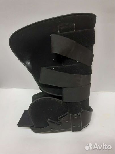 Ортез для голеностопа