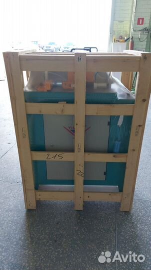 Yilmaz KM215S новый импостной станок автомат