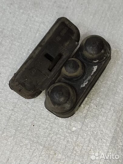 Подушка радиатора bmw х5 е53