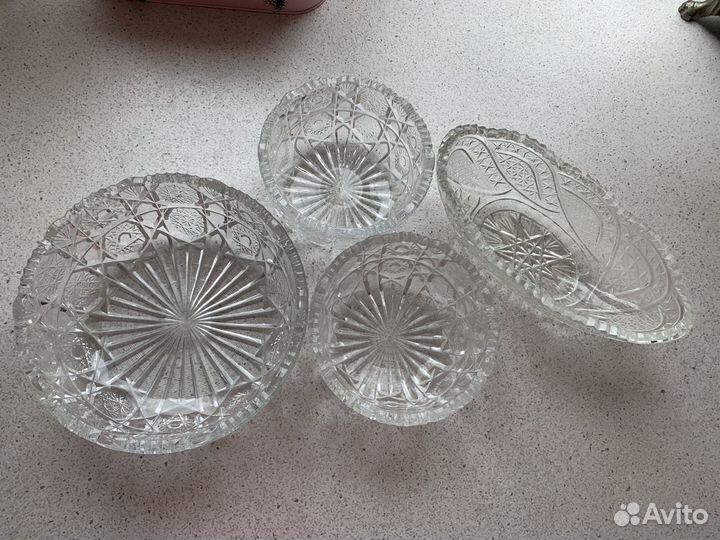 Ваза для фруктов