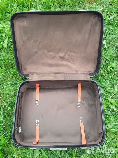 Чемодан СССР