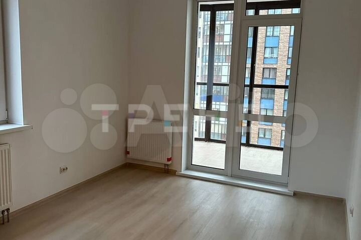 Квартира-студия, 22,4 м², 10/12 эт.