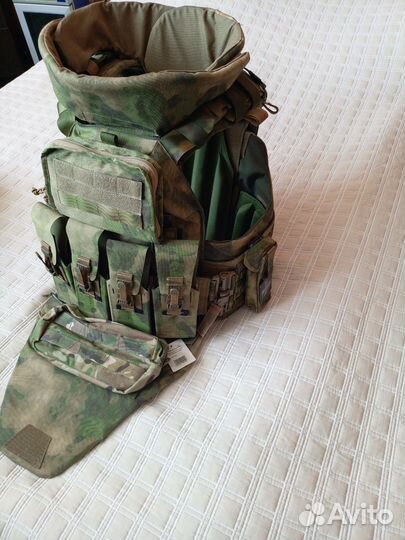 Бронежилет