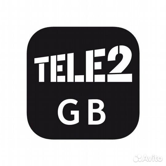 Гб теле2