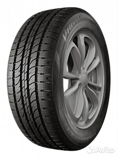 Viatti Bosco A/T V-237 235/60 R18 103H