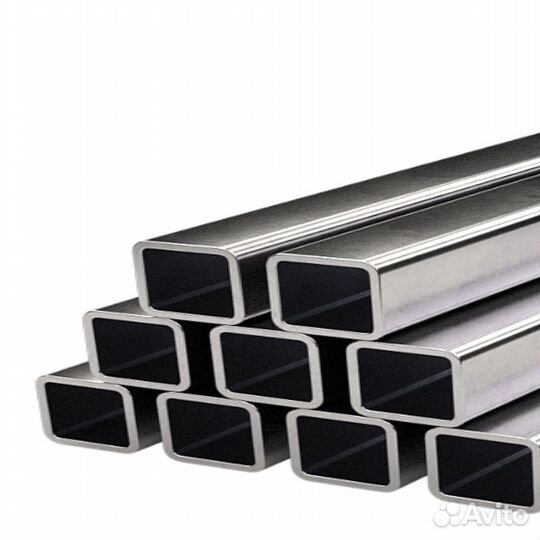 Профильная труба