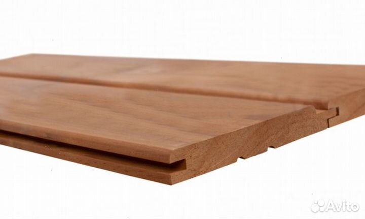 Термососна. «Штиль» вагонка 12.5 x 115x4,0м. Сорт