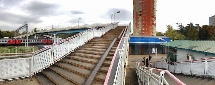 Торговая площадь, 48 м²