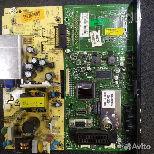 Телевизор LCD Vestel 22884