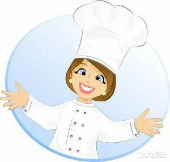 Повар универсал