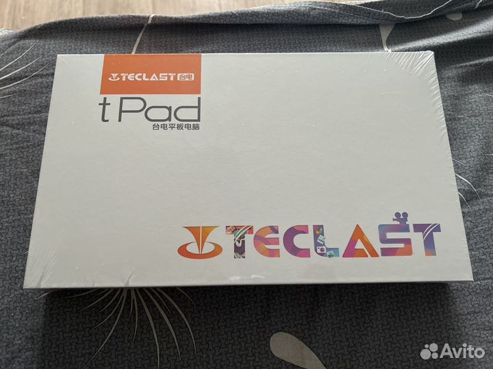 Teclast P20s