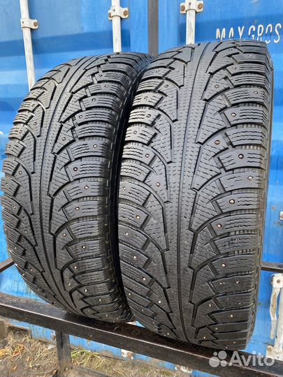 Nokian Tyres Hakkapeliitta SUV 5 265/65 R17 116T