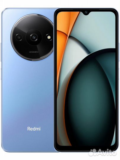 Xiaomi Redmi A3x, 3/64 ГБ