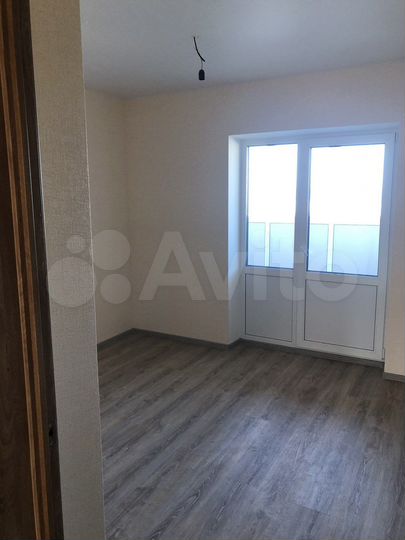 2-к. квартира, 61 м², 10/17 эт.