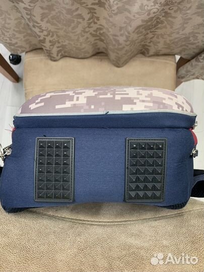 Школьный рюкзак