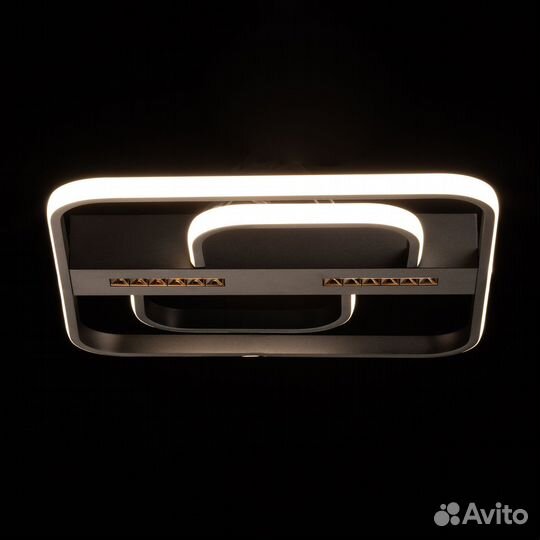 Люстра De City Драйв