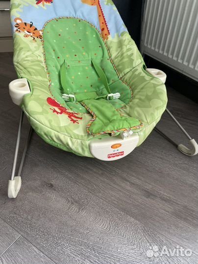 Шезлонг лежачок Бесплатно