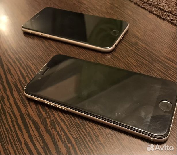 iPhone 6, 16 ГБ