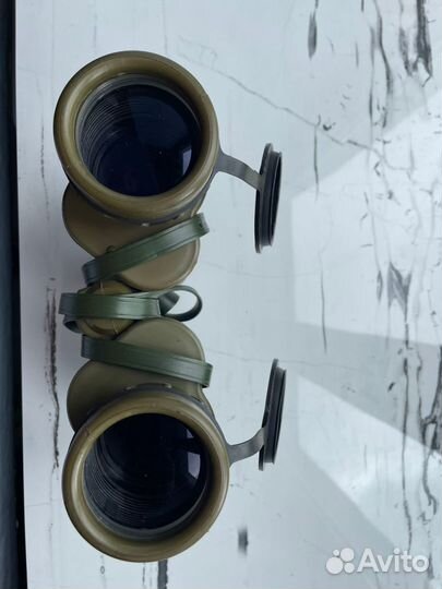 Бинокль Военно-морской 7х50 вмф (Япония)