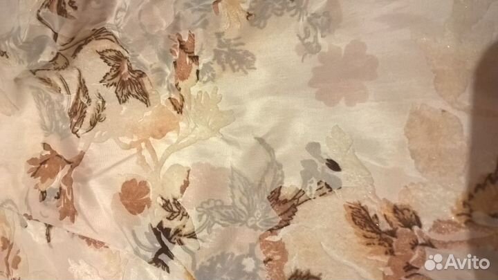 Красивое платье