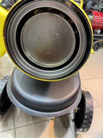 Пушка дизельная с выхлопом tpdn-70 с отводом