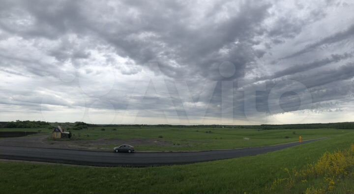 Участок 22 га (СНТ, ДНП)