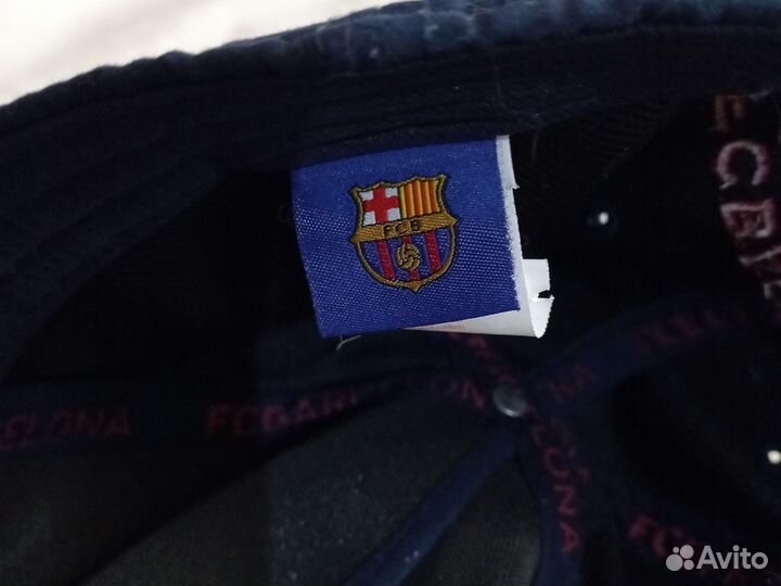 Кепка бейсболка