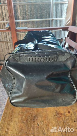 Сумка для подводного снаряжения