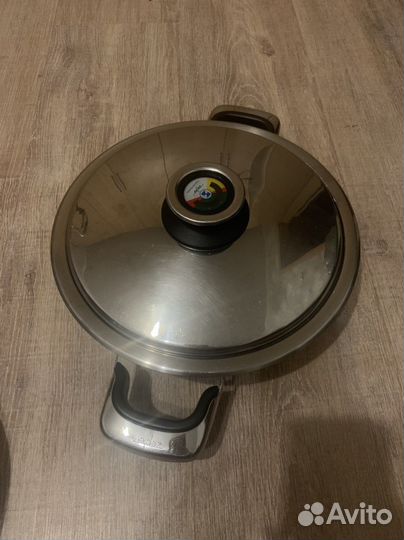 Сковородки Zepter