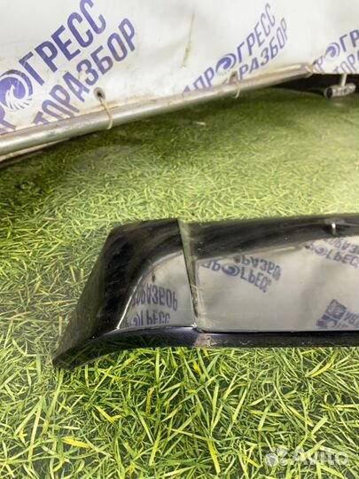 Спойлер Bmw X5 кроссовер 3.0 M54 2001